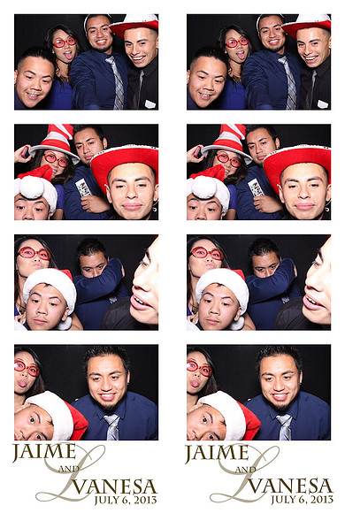 Sacramento Photo Booth Rentals