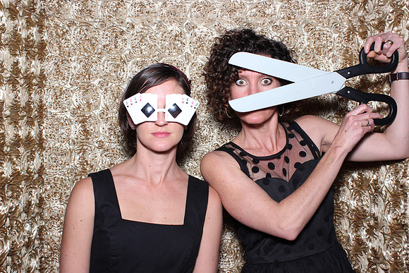 Foresthill Photo Booth Rentals