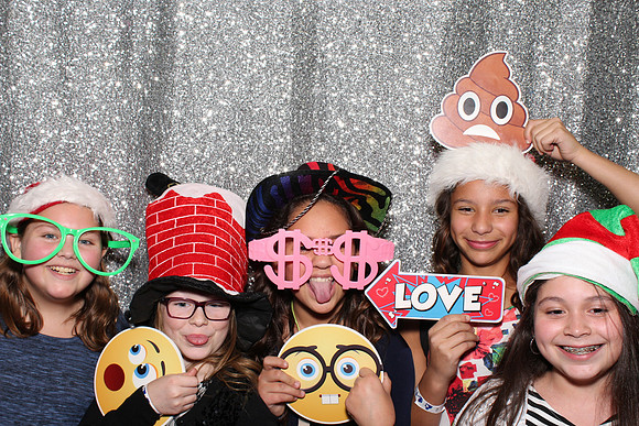 Photo Booth Rentals Woodland