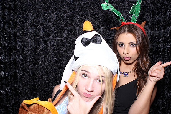 Photo Booth Rental Sacramento