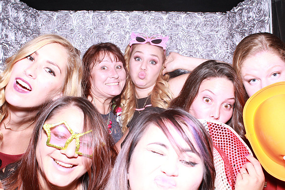 Photo Booth Rentals Lodi