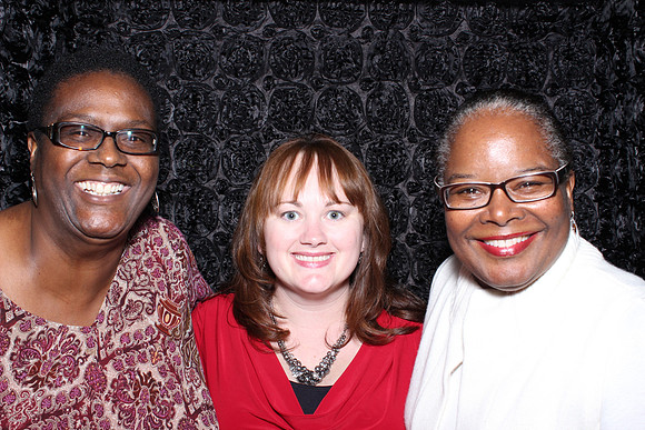 Holiday Party Photo Booth Rental Sacramento
