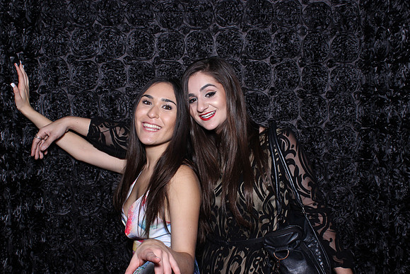 Photo Booth Rental Sacramento