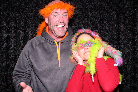 Photo Booth Rentals Roseville