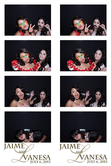 Sacramento Photo Booth Rentals