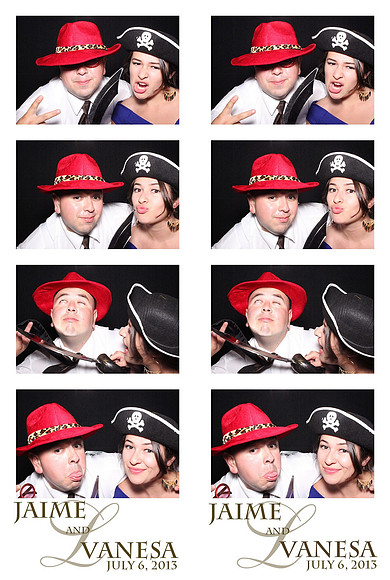 Sacramento Photo Booth Rentals