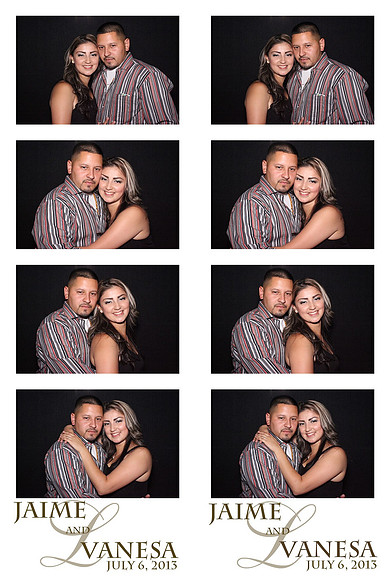 Sacramento Photo Booth Rentals
