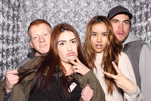 Photo Booth Rentals Sacramento