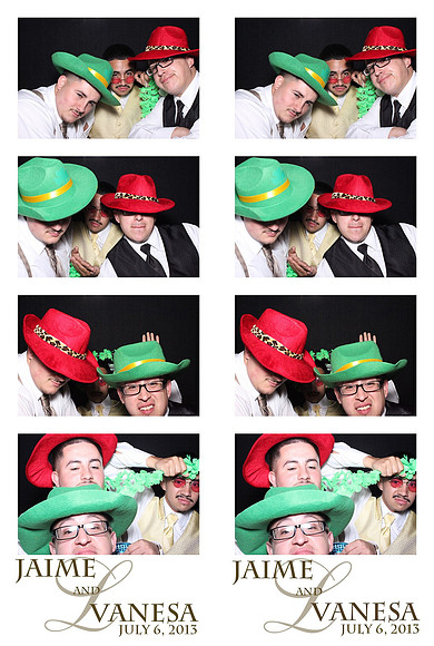 Sacramento Photo Booth Rentals