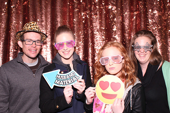 Elk Grove Photo Booth Rentals