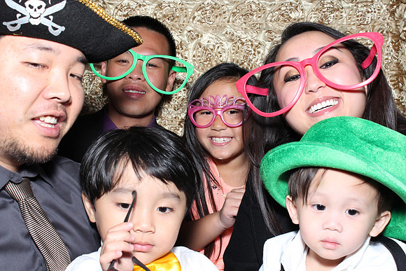 Sacramento Photo Booth Rentals