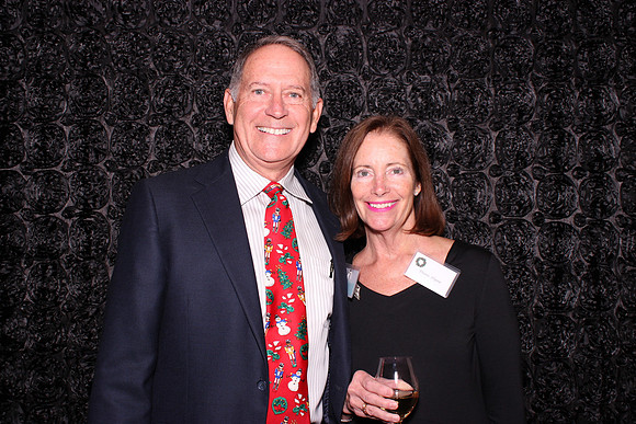 Holiday Party Photo Booth Rental