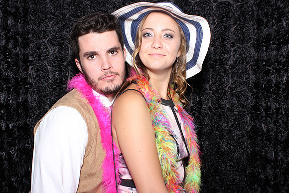 Photo Booth Rental Sacramento