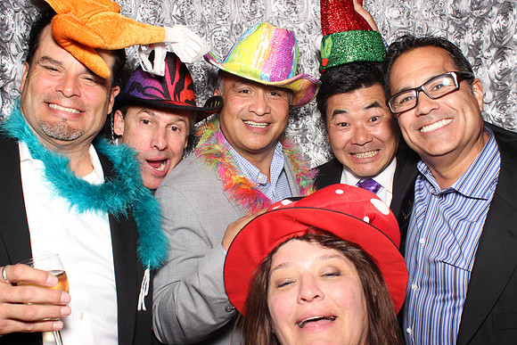 Loomis Photo Booth Rentals