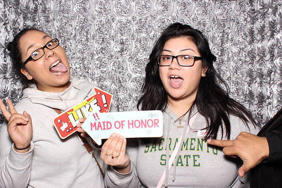 Photo Booth Rentals Sacramento