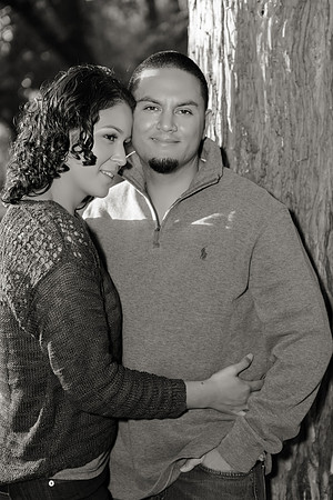 Old Sacramento Engagement Photos