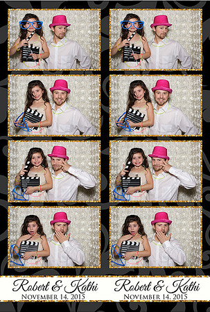 Sacramento Photo Booth Rentals