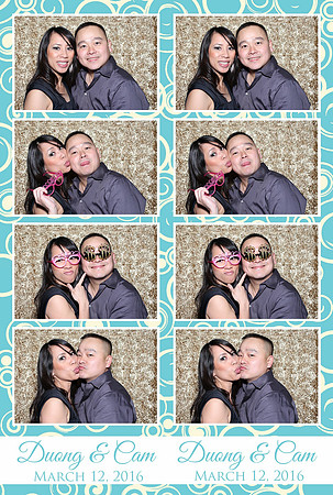 Sacramento Photo Booth Rentals