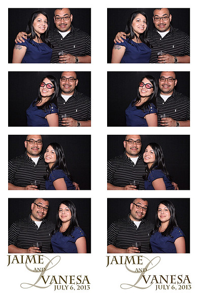 Sacramento Photo Booth Rentals