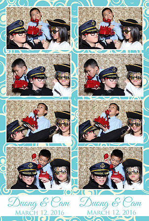 Sacramento Photo Booth Rentals