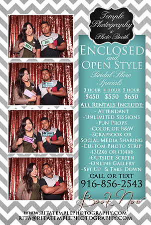 Elk Grove Photo Booth Rentals