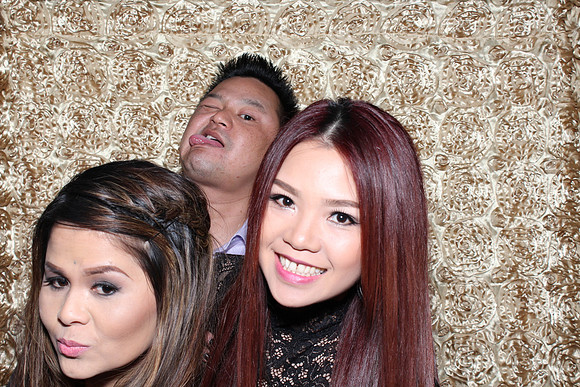 Sacramento Photo Booth Rentals