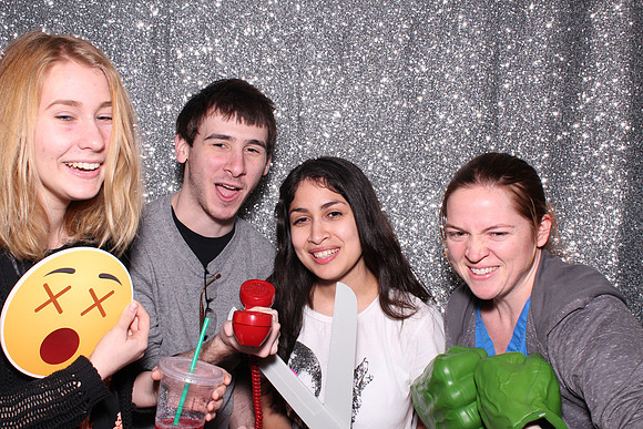 Photo Booth Rentals Sacramento