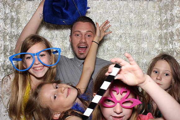 Sacramento Photo Booth Rentals