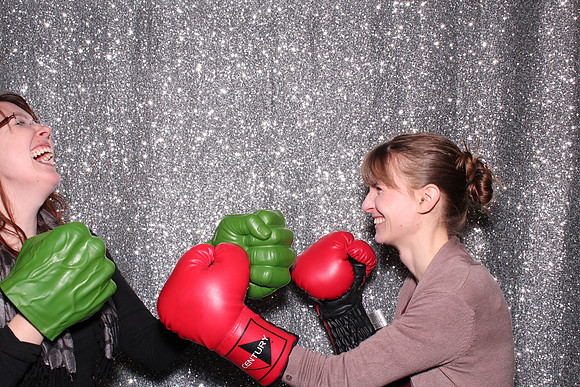 Photo Booth Rentals Sacramento