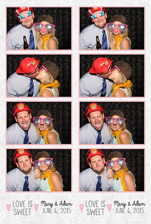 Sacramento Photo Booth Rentals