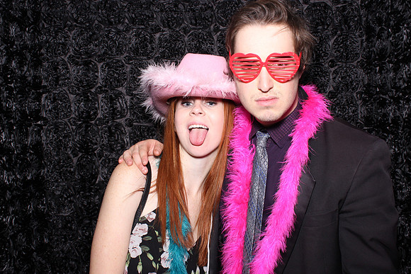 Photo Booth Rental Sacramento