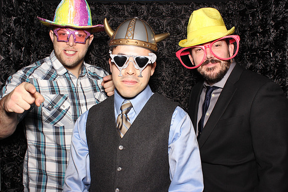 Loomis Photo Booth Rentals