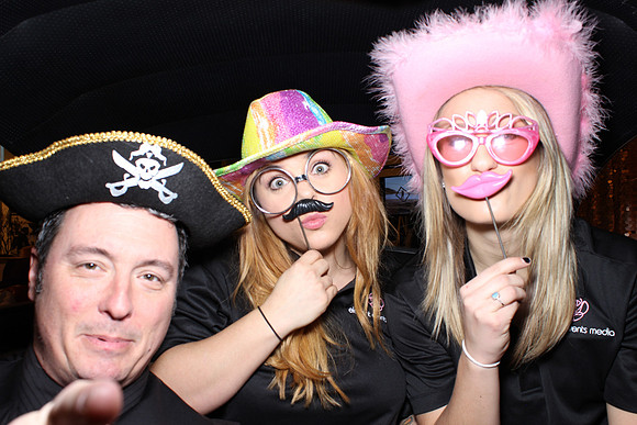 Photo Booth Rentals Sacramento