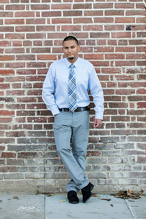 Old Sacramento Engagement Photos
