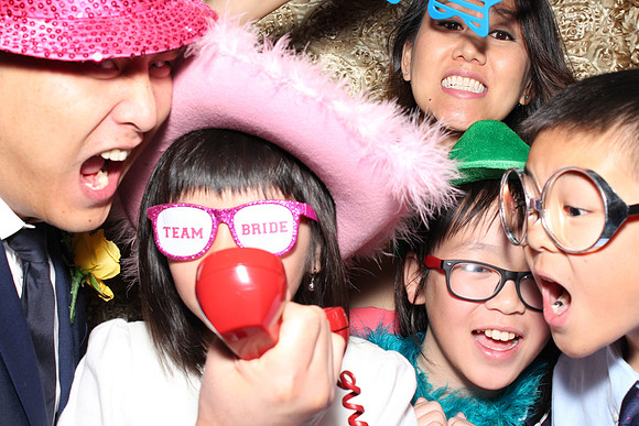 Sacramento Photo Booth Rentals
