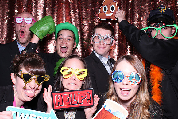 Photo Booth Rental Sacramento
