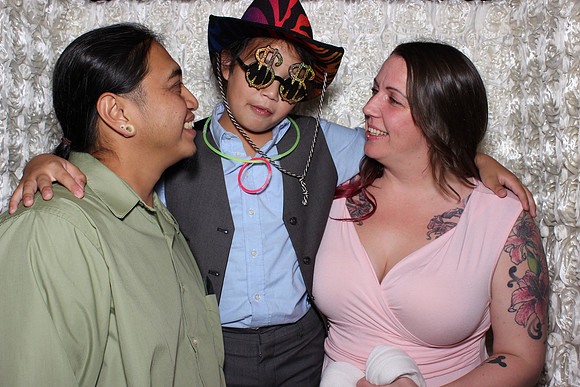 Sacramento Photo Booth Rentals