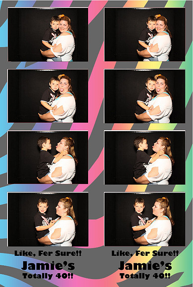 Sacramento Photo Booth Rentals