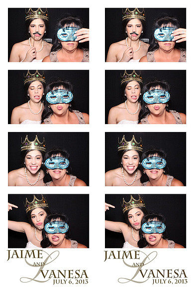 Sacramento Photo Booth Rentals