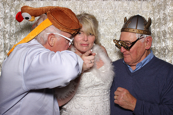 Sacramento Photo Booth Rentals
