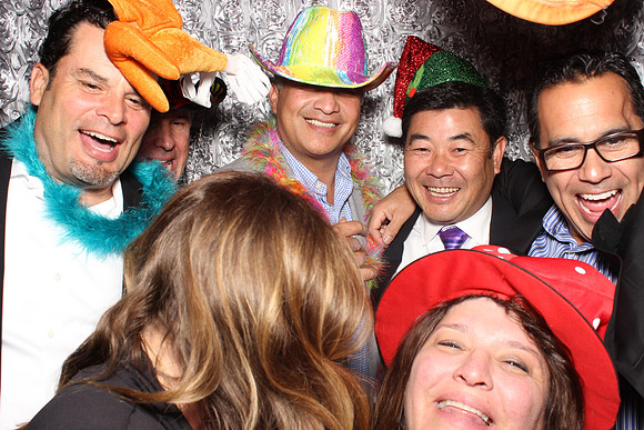 Loomis Photo Booth Rentals
