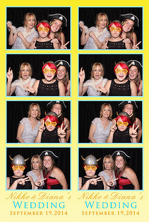 Sacramento Photo Booth Rentals