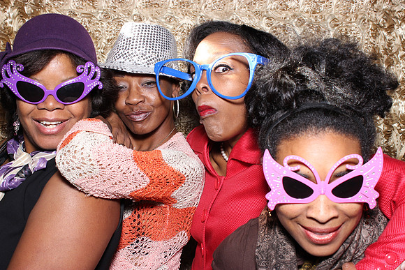 Photo Booth Rentals Sacramento