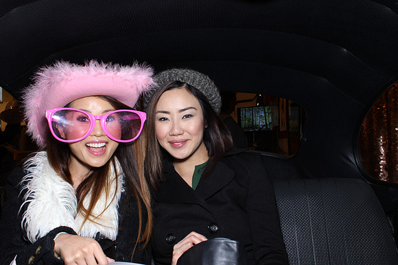 Photo Booth Rentals Sacramento