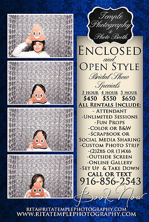 Photo Booth Rentals Sacramento