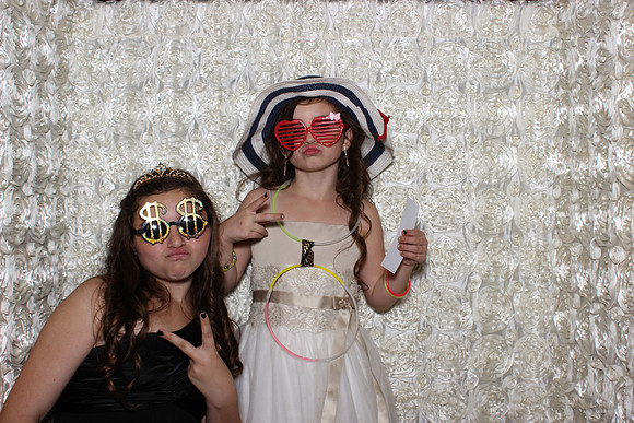 Sacramento Photo Booth Rentals
