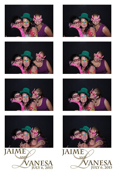 Sacramento Photo Booth Rentals