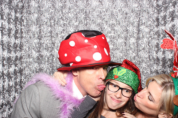 Loomis Photo Booth Rentals