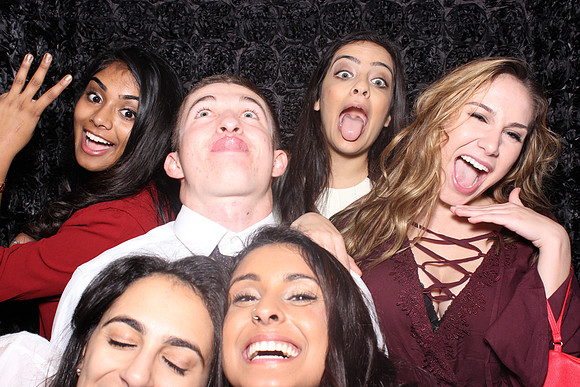 Photo Booth Rental Sacramento