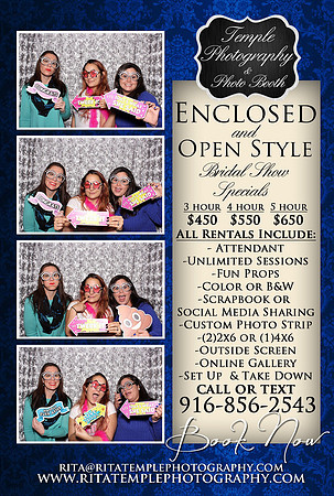 Photo Booth Rentals Sacramento